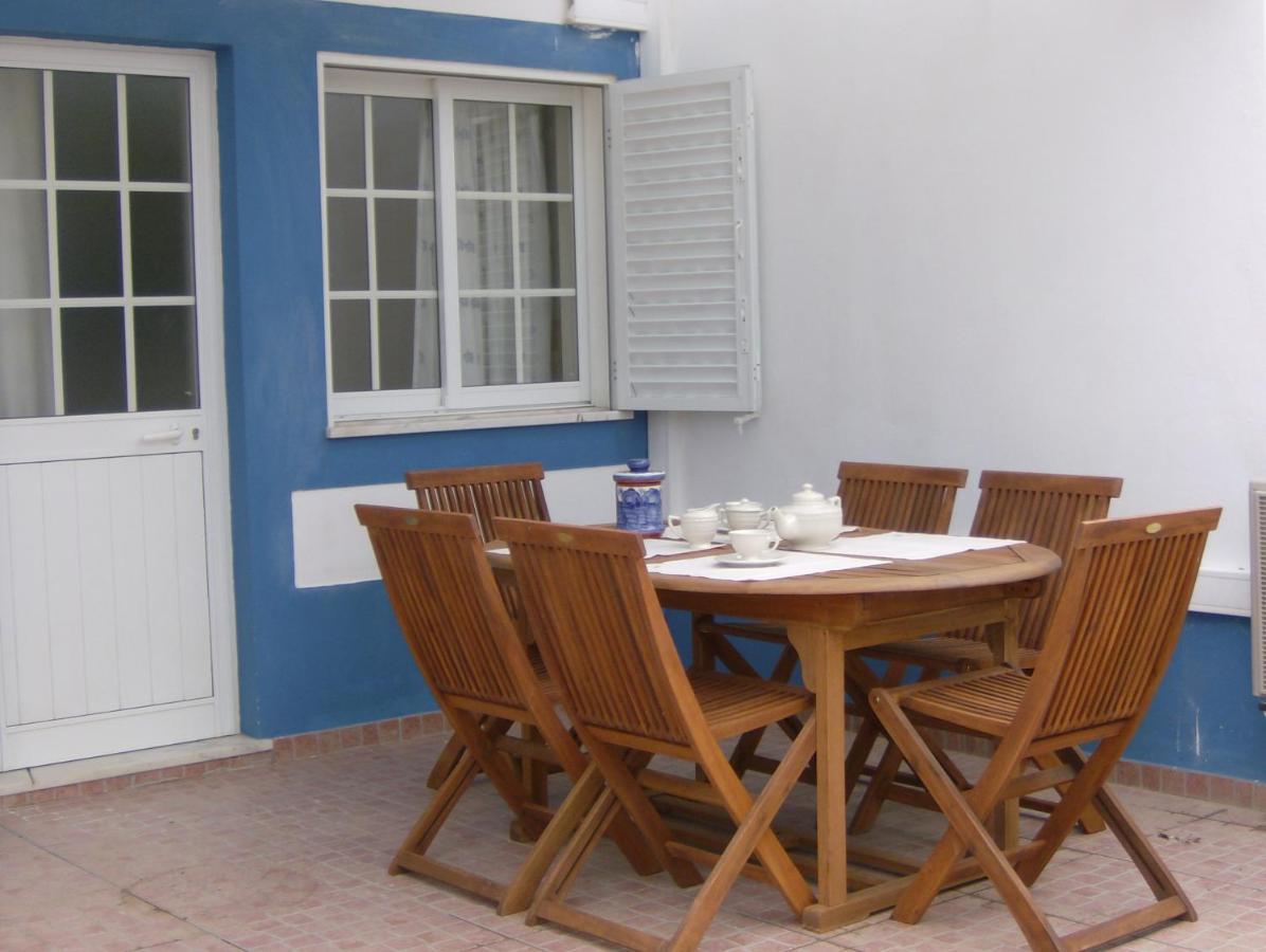 Villa Lidia Armacao de Pera Exterior photo