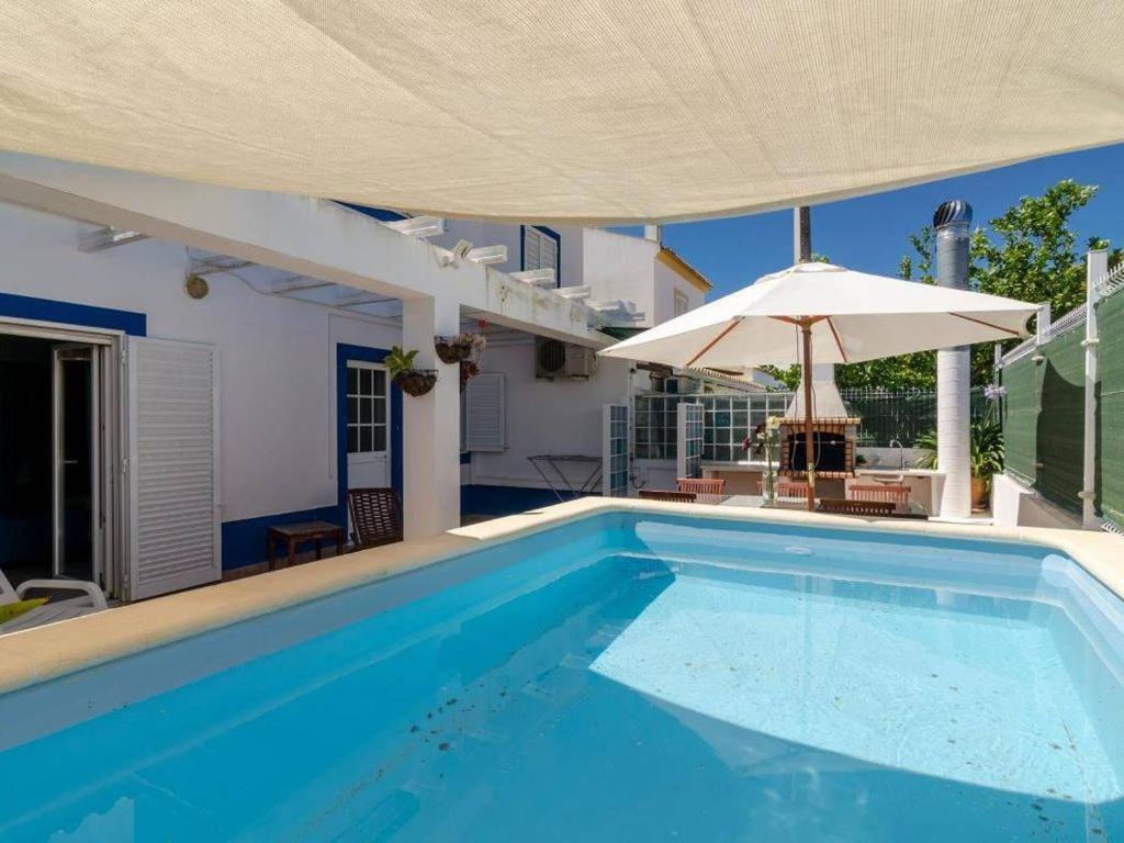 Villa Lidia Armacao de Pera Exterior photo