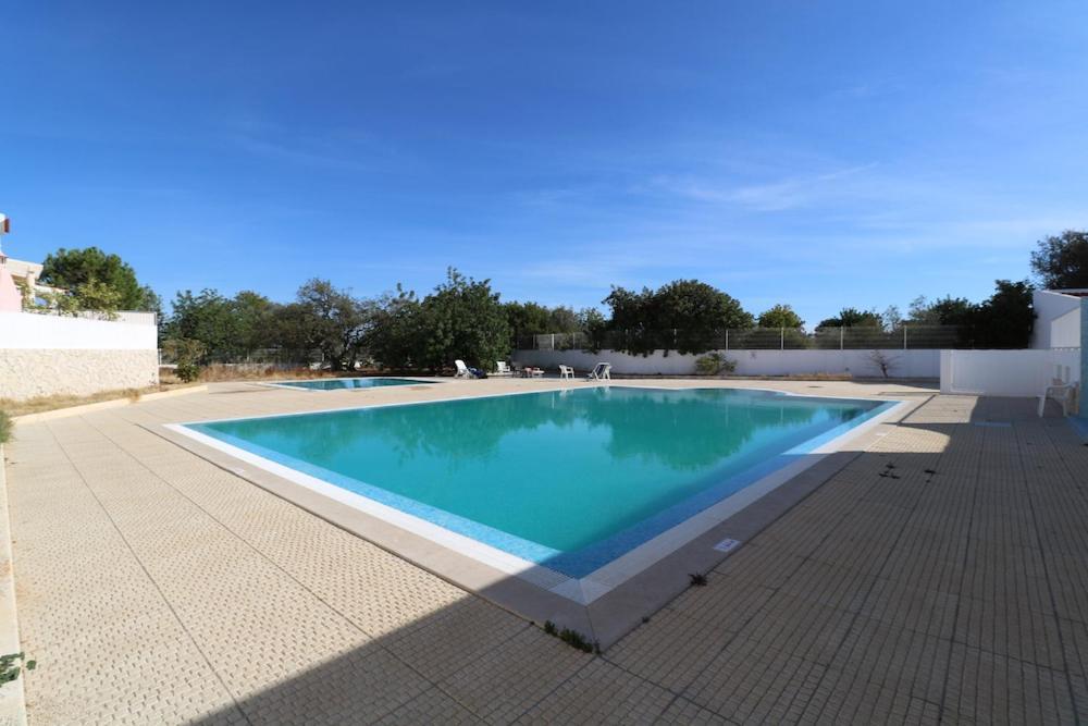 Villa Lidia Armacao de Pera Exterior photo